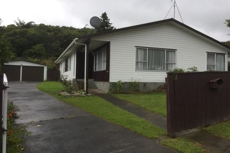 Photo of property in 239 Major Drive, Kelson, Lower Hutt, 5010