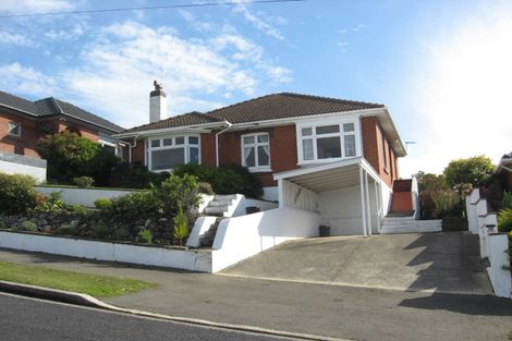 Photo of property in 26 Marewa Street, Kew, Dunedin, 9012