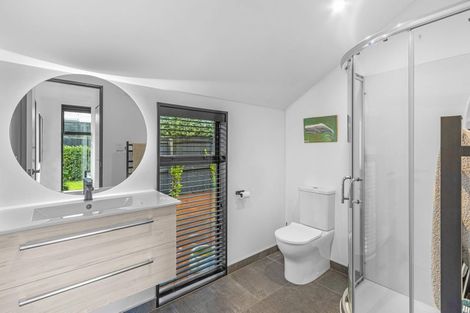 Photo of property in 5a Cherry Place, Casebrook, Christchurch, 8051