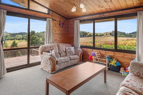 Photo of property in 487a Pukehuia Road, Tangiteroria, 0381
