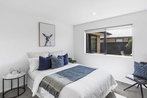 Photo of property in 21 Spirit Terrace, Rolleston, 7615