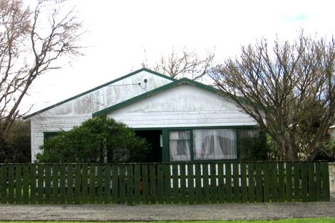 Photo of property in 3 Hayward Street, Featherston, 5710