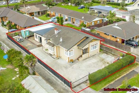 Photo of property in 32a Rosella Road, Mangere East, Auckland, 2024
