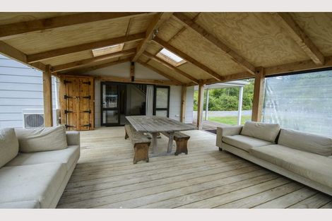 Photo of property in 76 Piwari Street, Rangataua, Ohakune, 4691