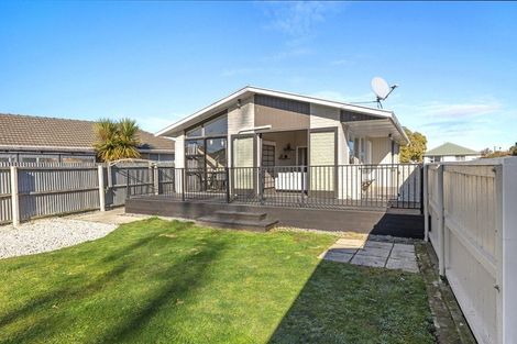 Photo of property in 12 Balcairn Street, Halswell, Christchurch, 8025