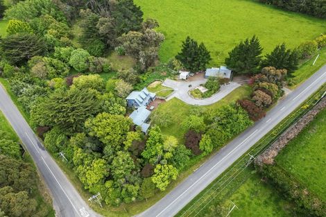 Photo of property in 303 Marshmans Road, Ashley, Rangiora, 7477