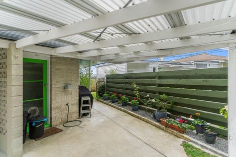 Photo of property in 12 Park Road, Dargaville, 0310