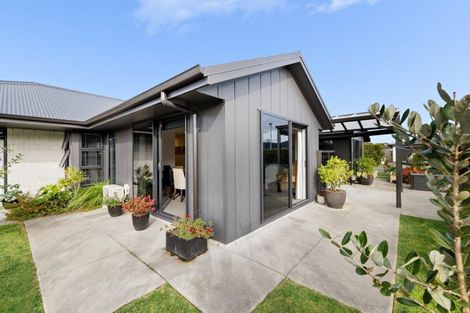 Photo of property in 1 Paiawa Way, Pyes Pa, Tauranga, 3110