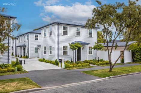 Photo of property in 1/24 Devon Street, Sydenham, Christchurch, 8023