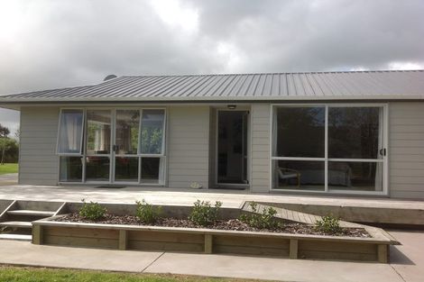 Photo of property in 6 Empire Street, Dargaville, 0371