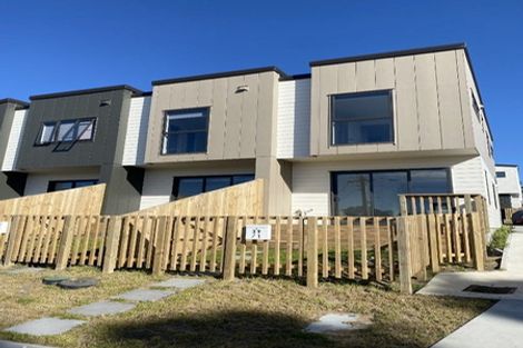 Photo of property in 1/39 Renata Crescent, Te Atatu Peninsula, Auckland, 0610