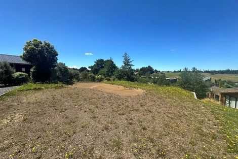 Photo of property in 8 Kowhai Heights, Ohakune, 4625