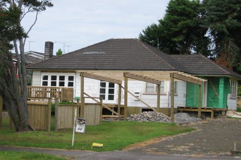 Photo of property in 44 Miro Street, New Lynn, Auckland, 0600