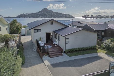 Photo of property in 192 Main Sh25 Road, Tairua, 3508