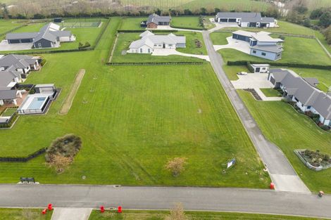 Photo of property in 64 Hartwell Drive, Kelvin Grove, Palmerston North, 4470
