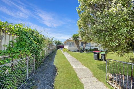 Photo of property in 14 Tika Street, Riccarton, Christchurch, 8041