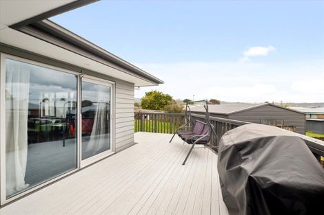 Photo of property in 9b Donovan Street, Te Puke, 3119