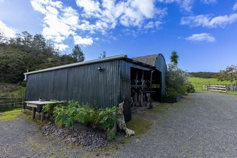Photo of property in 719 Waikare Road, Karetu, Kawakawa, 0283