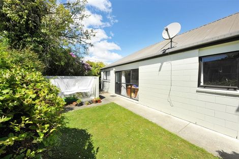 Photo of property in 1/23 Newnham Terrace, Upper Riccarton, Christchurch, 8041