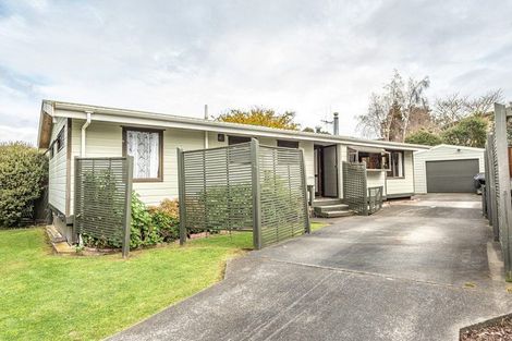 Photo of property in 4 Spurdle Street, Springvale, Whanganui, 4501