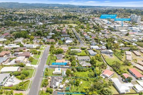 Photo of property in 34 Evans Road, Glen Eden, Auckland, 0602