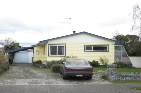 Photo of property in 22 Magdalen Crescent, Pirimai, Napier, 4112