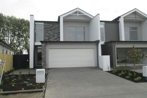 Photo of property in 37a Footbridge Terrace, Kaiapoi, 7630