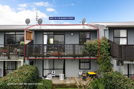 Photo of property in 10/98 Burns Street, Leamington, Cambridge, 3432