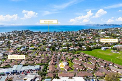 Photo of property in 16 The Grove, Red Beach, 0932