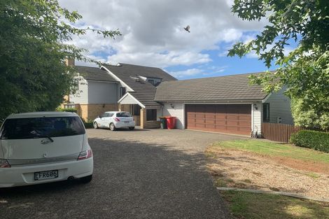 Photo of property in 215 Green Road, Dairy Flat, Albany, 0792