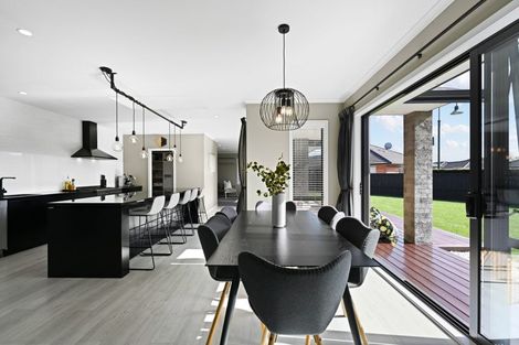 Photo of property in 23 Tiaki Way, Cambridge, 3434