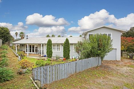 Photo of property in 21 Cape Hill Road, Pukekohe, 2120