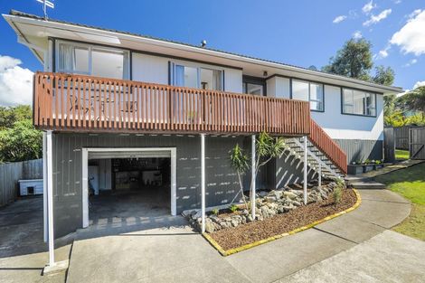 Photo of property in 47 Helena Street, Massey, Auckland, 0614