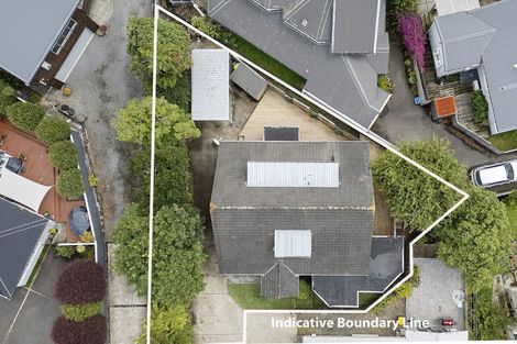 Photo of property in 3/785 High Street, Boulcott, Lower Hutt, 5011