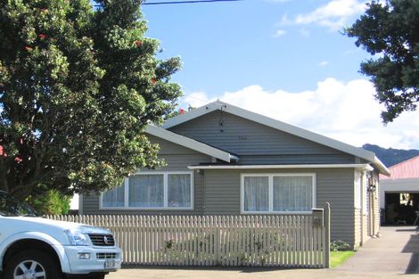 Photo of property in 41 Miro Street, Miramar, Wellington, 6022
