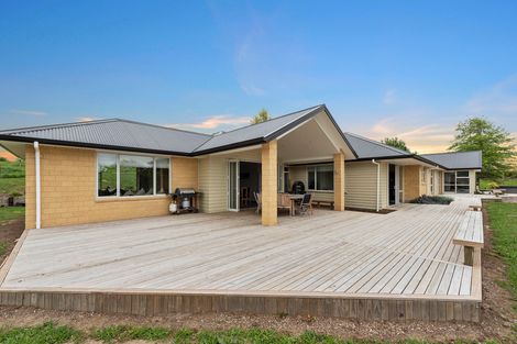 Photo of property in 920a Bond Road, Te Awamutu, 3879