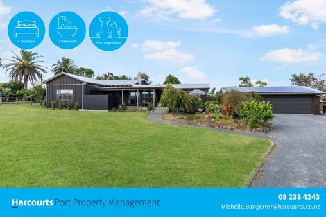 Photo of property in 36 Young Crescent, Drury, 2113