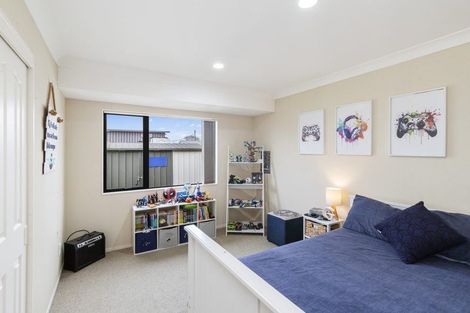 Photo of property in 9 Dan Bryant Place, Pukekohe, 2120