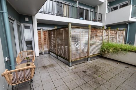 Photo of property in Soho Apartments, 109/74 Taranaki Street, Te Aro, Wellington, 6011