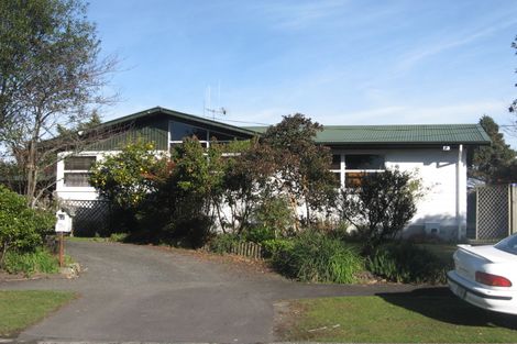 Photo of property in 17 Chelmsford Street, Silverdale, Hamilton, 3216