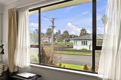 Photo of property in 6 Purua Street, Durie Hill, Whanganui, 4500