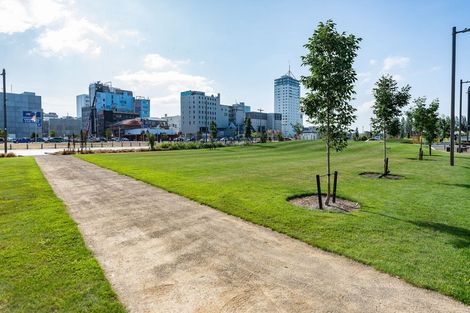 Photo of property in 12/191 Cashel Street, Christchurch Central, Christchurch, 8011