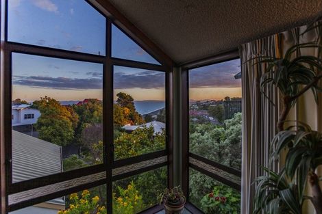 Photo of property in 137 Priestley Terrace, Bluff Hill, Napier, 4110