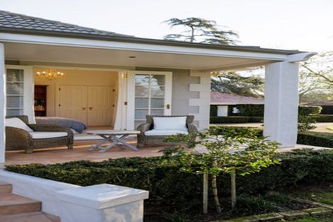 Photo of property in 342b Tamahere Drive, Tamahere, Hamilton, 3283