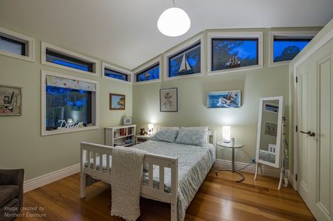 Photo of property in 943 Kerikeri Inlet Road, Kerikeri, 0293