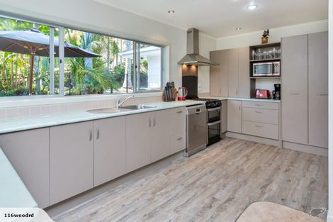 Photo of property in 116 Wood Road, Maungatapere, Whangarei, 0179