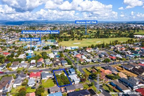Photo of property in 48 Rogan Street, Mount Roskill, Auckland, 1041