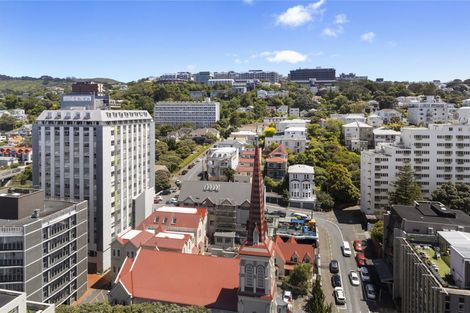 Photo of property in 1801/111 Dixon Street, Te Aro, Wellington, 6011