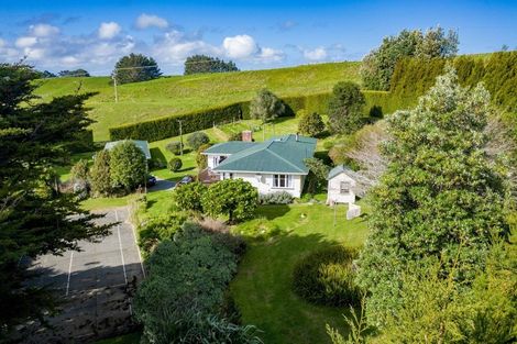 Photo of property in 295 Monteith Road, Aranga, Dargaville, 0376