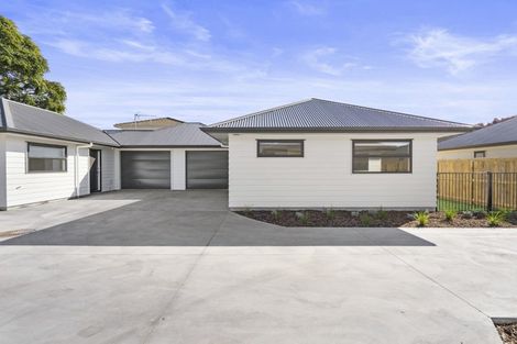 Photo of property in 3/9 Fenwick Crescent, Hillcrest, Hamilton, 3216